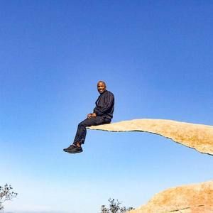 Meet your Posher, Gustin